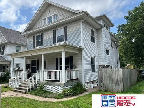 329 S 27th St, Lincoln, NE, 68510-1354 | Card Image