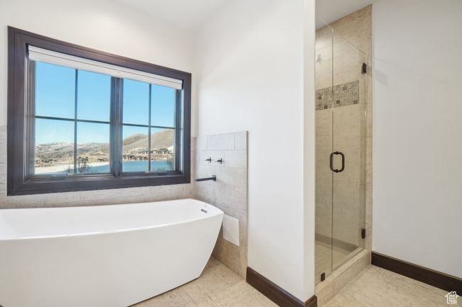 10725 Hideout Trl, House other with 4 bedrooms, 5 bathrooms and 2 parking in Hideout UT | Image 34