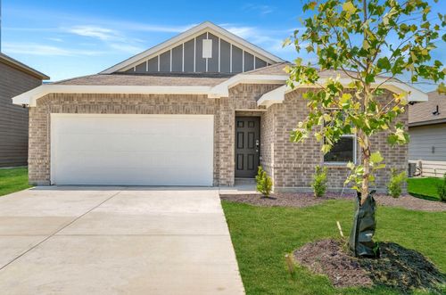 118 Goel St, Greenville, TX, 75402-4008 | Card Image