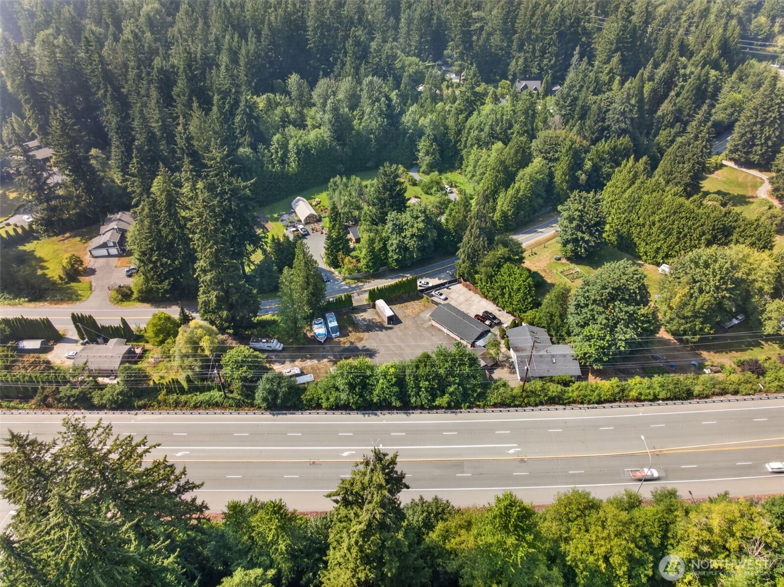 Residential in Snohomish 2