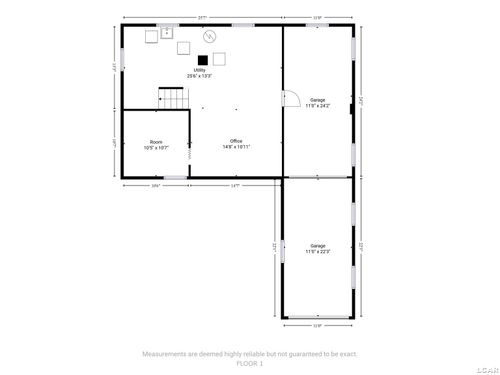 11250 N Custer Rd, Dundee, MI, 48131-9749 | Card Image