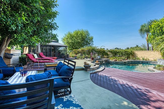 13 Eastridge, House other with 4 bedrooms, 3 bathrooms and 3 parking in Coto De Caza CA | Image 24