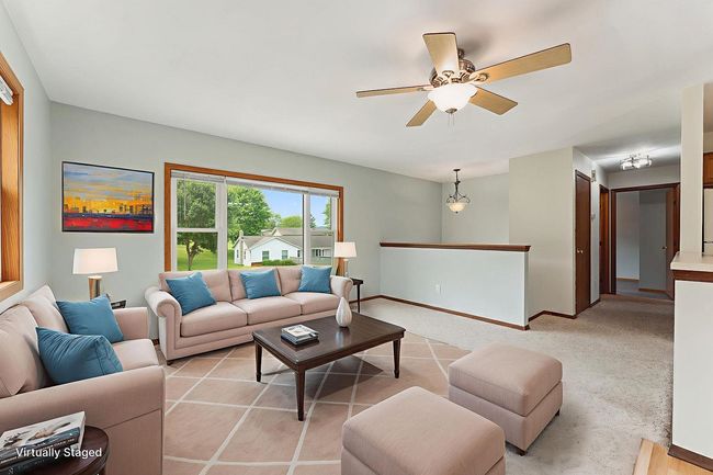 950 Meadow Ln, House other with 3 bedrooms, 2 bathrooms and null parking in Plain WI | Image 6