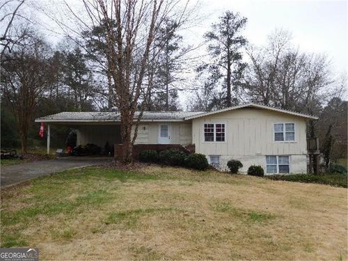 140 Don Rich Dr, Carrollton, GA, 30117-6939 | Card Image
