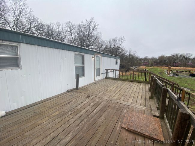 428623 E 270 Rd, House other with 4 bedrooms, 2 bathrooms and null parking in Chelsea OK | Image 5