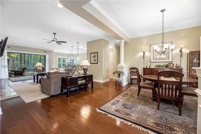 324 Alder Ln, House other with 3 bedrooms, 2 bathrooms and null parking in Hardeeville SC | Image 16