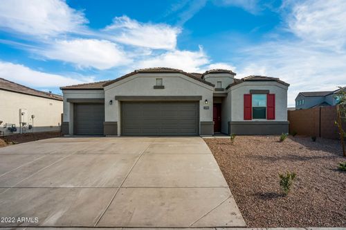 3153 N 306th Ln, Buckeye, AZ, 85396-7307 | Card Image