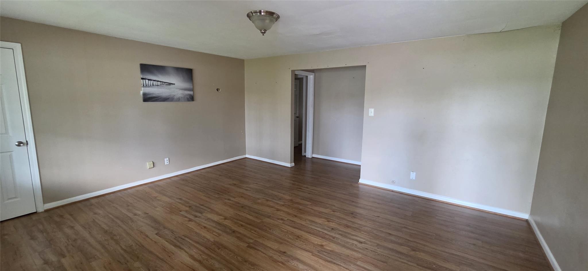 Residential in Houston