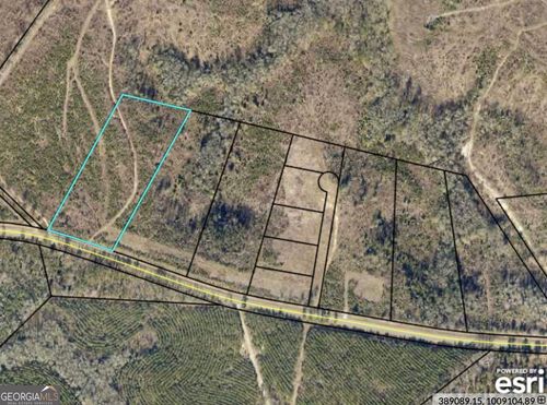 0 Old Balls Ferry Rd, Toomsboro, GA, 31090 | Card Image
