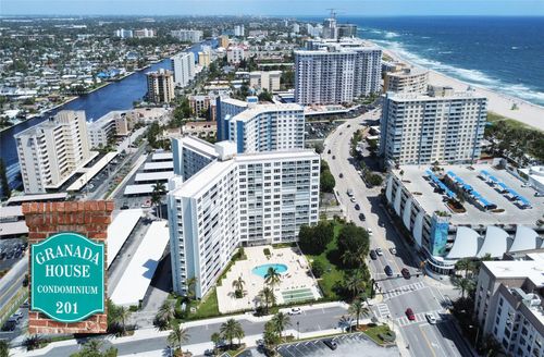 apt-506-201 N Ocean Blvd, Pompano Beach, FL, 33062-5165 | Card Image