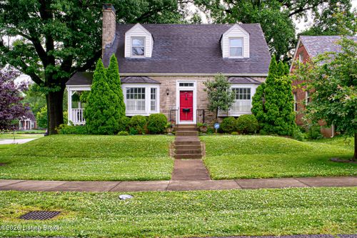 2230 Wadsworth Ave, Louisville, KY, 40205-3062 | Card Image