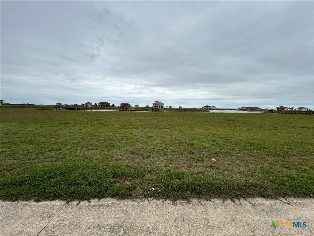 Land in Port O'Connor 2