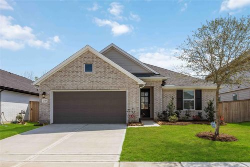 230 Magnolia Bayou Dr, Alvin, TX, 77511 | Card Image