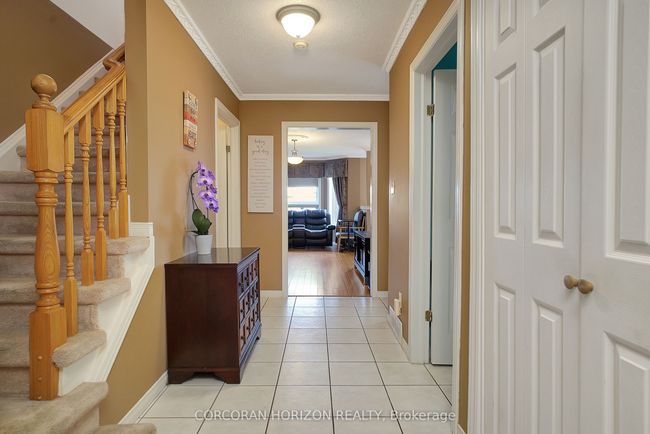 8 Haskell Rd, House other with 4 bedrooms, 2 bathrooms and 2 parking in Cambridge ON | Image 8