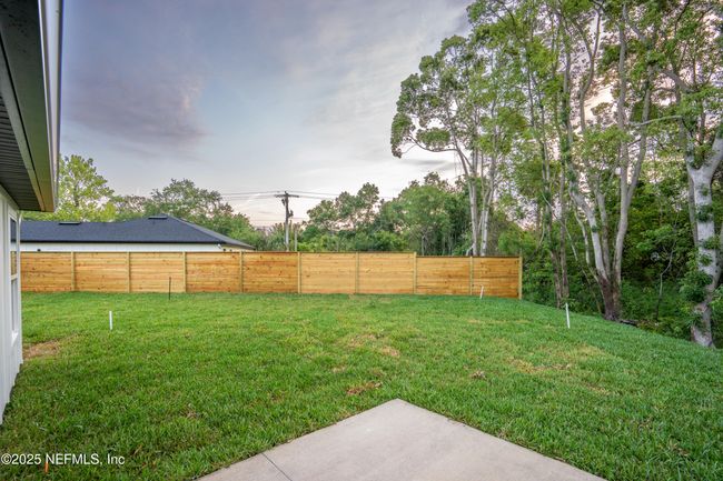 411 Royal Rd, House other with 4 bedrooms, 2 bathrooms and null parking in Saint Augustine FL | Image 7
