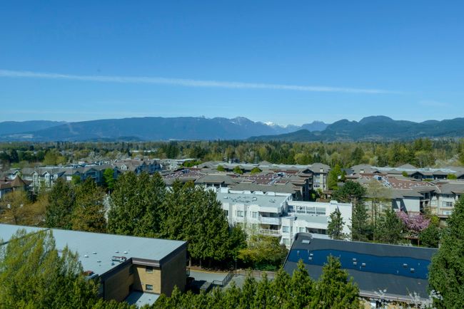 1009 - 12148 224 Street, Condo with 1 bedrooms, 1 bathrooms and 1 parking in Maple Ridge BC | Image 21