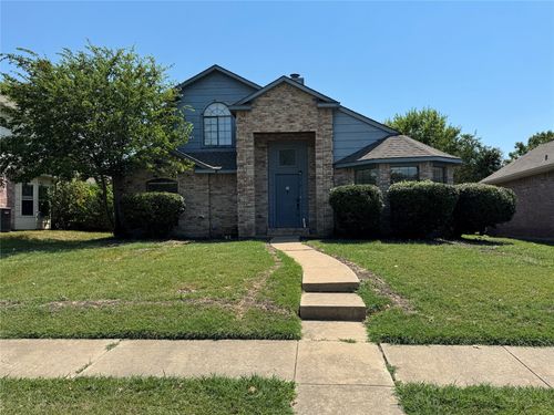 7972 Roundtable Rd, Frisco, TX, 75035-6752 | Card Image