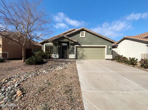 18236 N Jameson Dr, Maricopa, AZ, 85138-4652 | Card Image