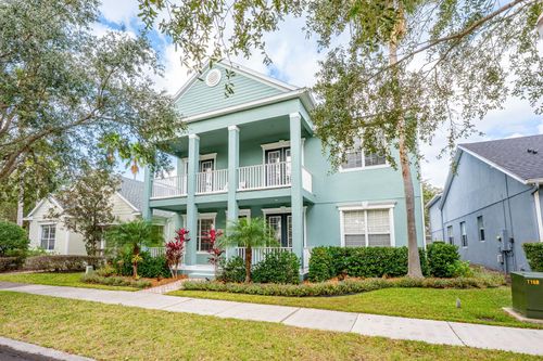 4213 Alcott Cir, ORLANDO, FL, 32828-4887 | Card Image