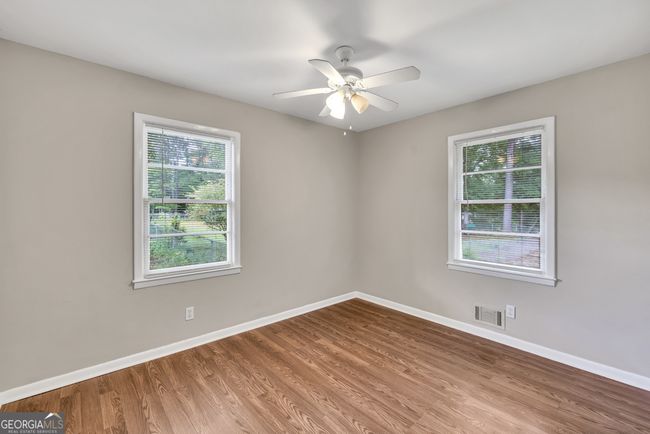 98 Orchard Cir, House other with 3 bedrooms, 1 bathrooms and null parking in Commerce GA | Image 33