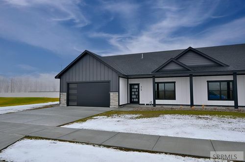 319 Birdie Thompson Drive, Idaho Falls, ID, 83401 | Card Image