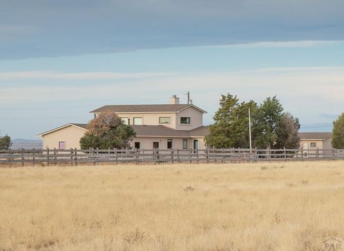 225 Il Ranch Rd, Boone, CO, 81025-9734 | Card Image