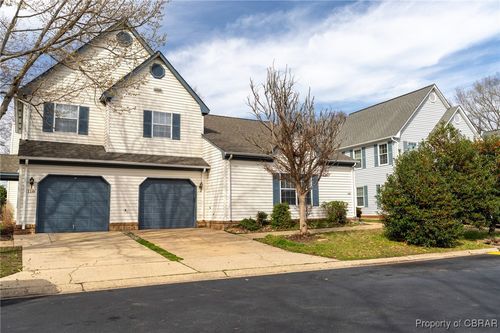 116 Seekright Dr, Yorktown, VA, 23693-4571 | Card Image