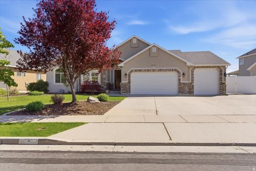 4921 W Woodridge Dr, South Jordan, UT, 84009-1550 | Card Image