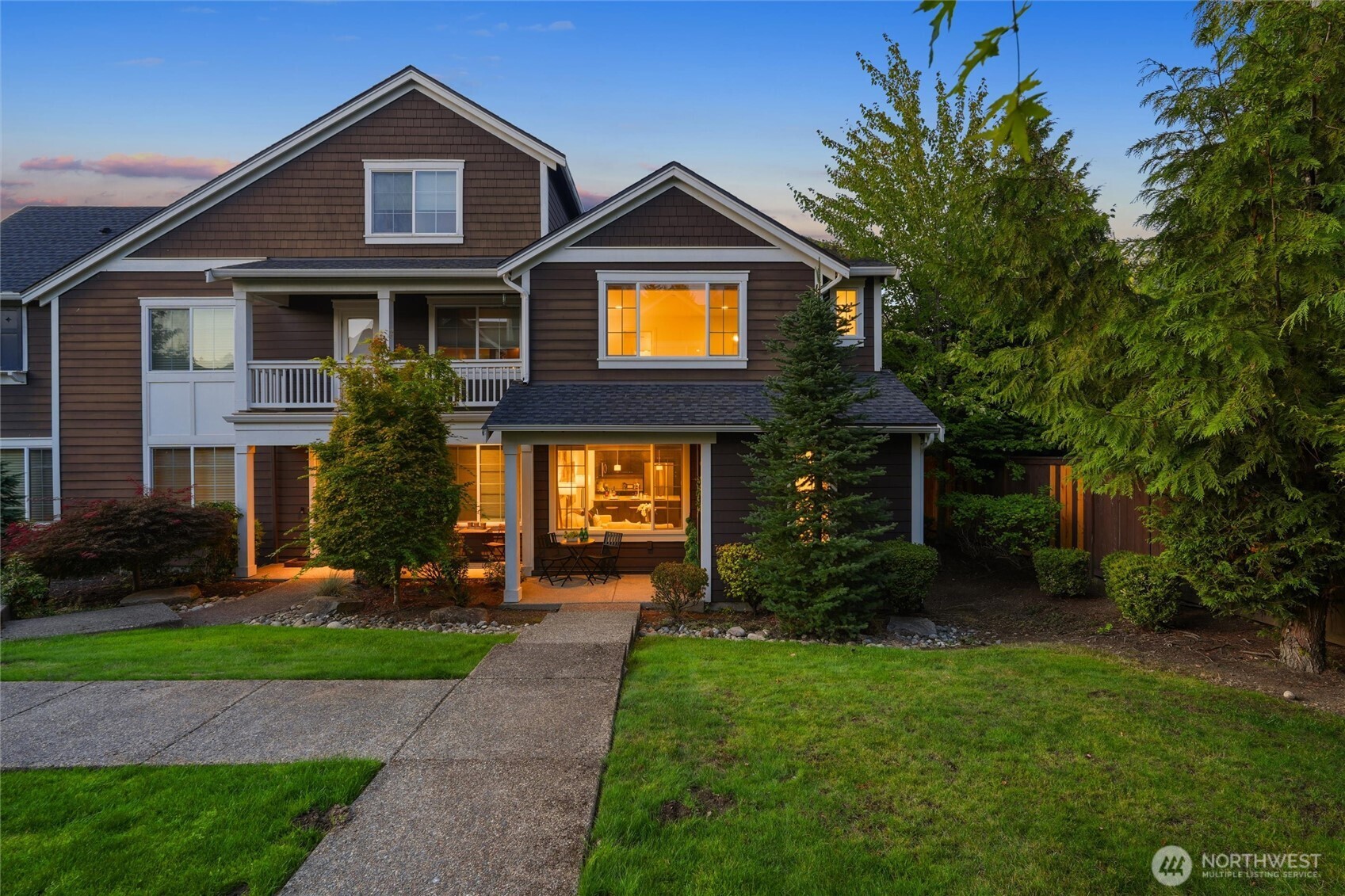 Residential in Redmond