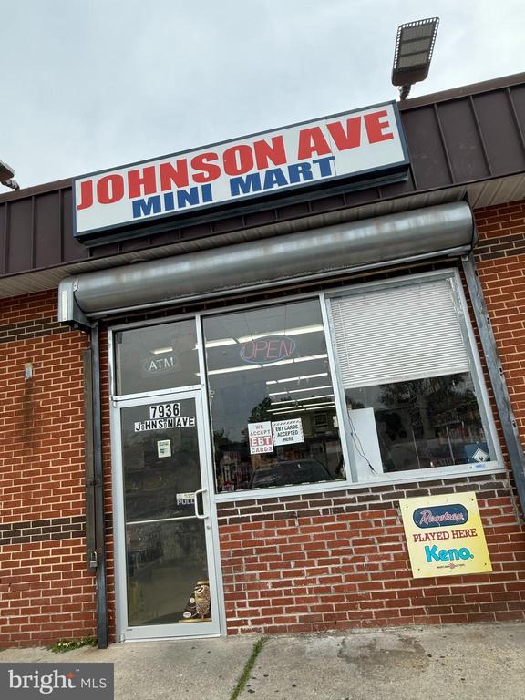 7932 Johnson Ave, Glenarden, MD 20706
