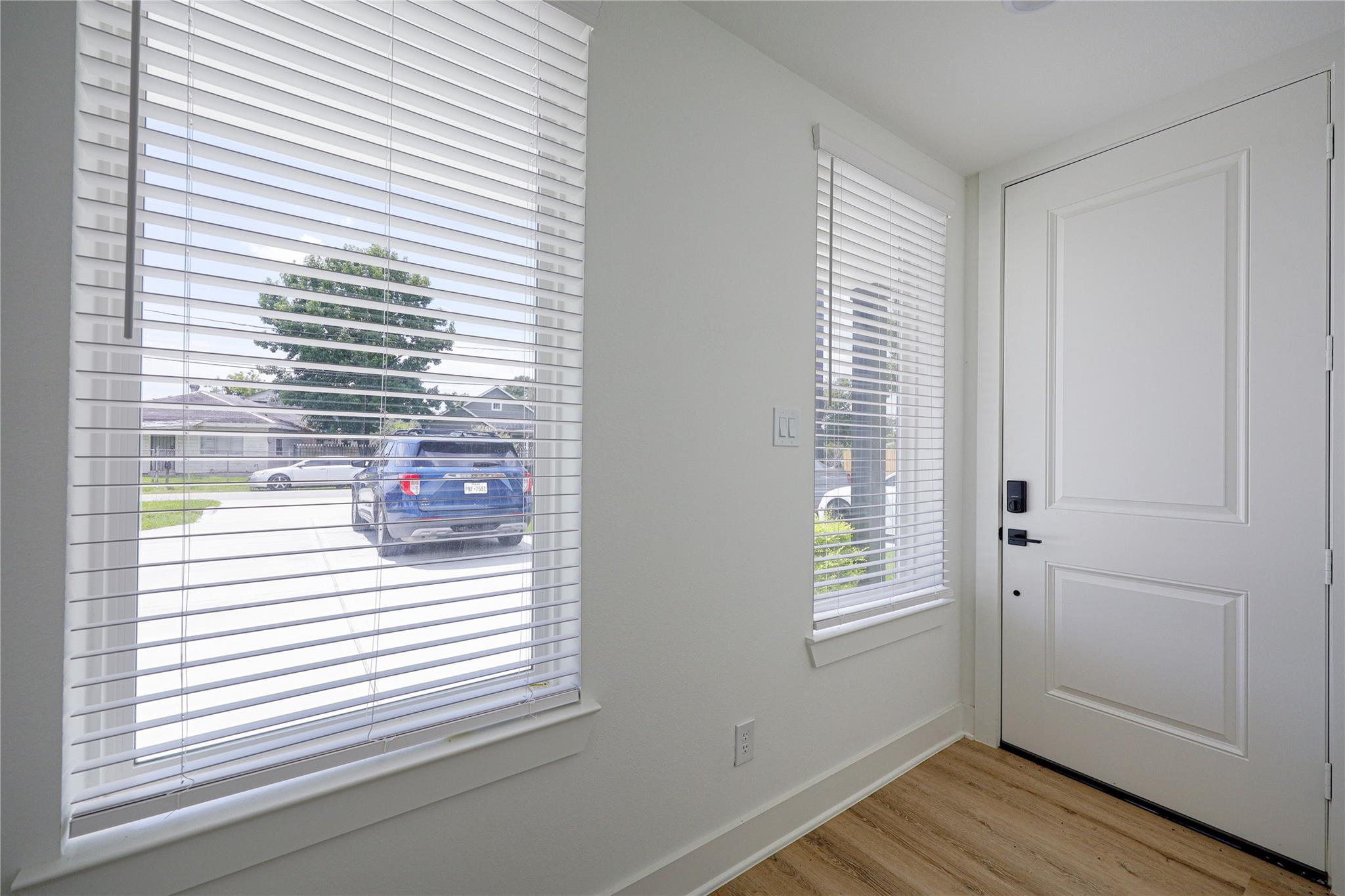 Residential Lease in Houston 5