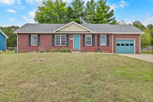 354 Broadmore Dr, Clarksville, TN, 37042-5962 | Card Image