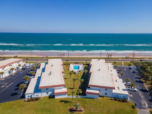 apt-5-3900 S Ocean Shore Blvd, Flagler Beach, FL, 32136-4159 | Card Image