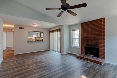 508 - 6900 Skillman Street, Home with 2 bedrooms, 2 bathrooms and null parking in Dallas TX | Image 1