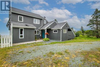 3078 Ostrea Lake Rd, House other with 2 bedrooms, 3 bathrooms and null parking in Pleasant Point NS | Image 2