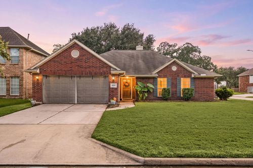 6023 S S Trafalgar Court, Katy, TX, 77449 | Card Image