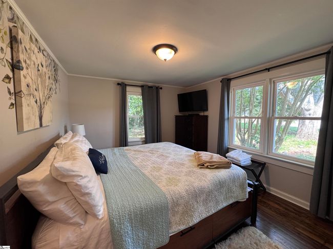 129 Bountyland Rd, House other with 2 bedrooms, 1 bathrooms and null parking in Seneca SC | Image 10