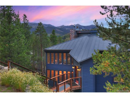 141 Shekel Ln, BRECKENRIDGE, CO, 80424-8954 | Card Image