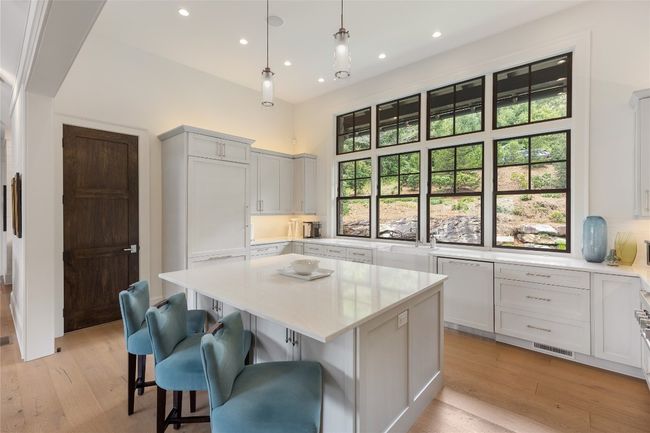 133 High Cliffs Rd, House other with 4 bedrooms, 5 bathrooms and null parking in Cashiers NC | Image 39
