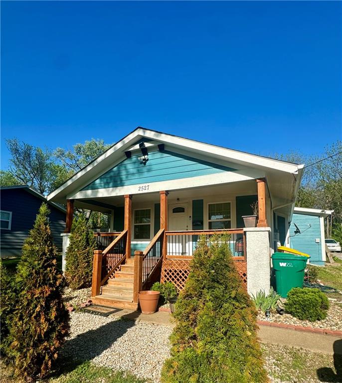Residential in Kansas City 3