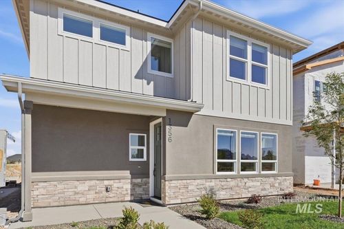 1356 E Zapala St, Kuna, ID, 83634 | Card Image