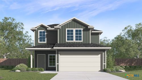 101 Langston Drive, Maxwell, TX, 78656 | Card Image