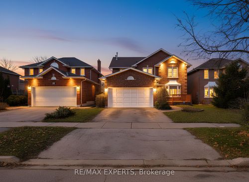 62 Luba Ave, Richmond Hill, ON, L4S1G6 | Card Image