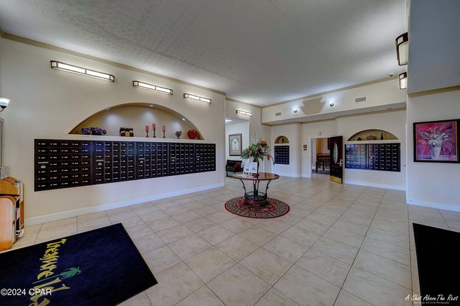 112 - 5004 Thomas 112 Drive, Condo with 3 bedrooms, 2 bathrooms and null parking in Panama City Beach FL | Image 30