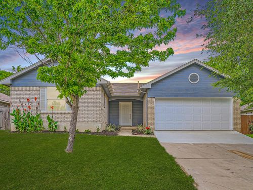 905 Jasmine Trl, Georgetown, TX, 78626-4779 | Card Image