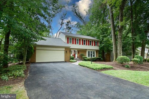 6007 Wheaton Dr, BURKE, VA, 22015-2937 | Card Image