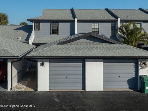 720 Palm Springs Cir, Indian Harbour Beach, FL, 32937-2672 | Card Image
