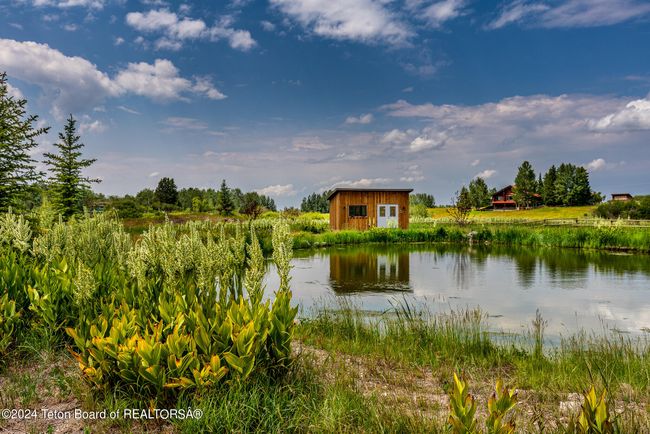 1905 N Beaver Dr, House other with 5 bedrooms, 4 bathrooms and null parking in Alta WY | Image 65
