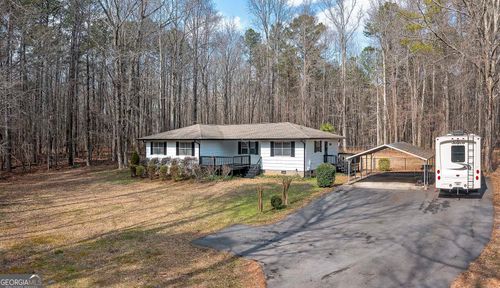 80 Northwoods Rd, Sharpsburg, GA, 30277-1646 | Card Image