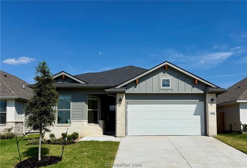 2788 Buccaneer Trl, Bryan, TX, 77803 | Card Image